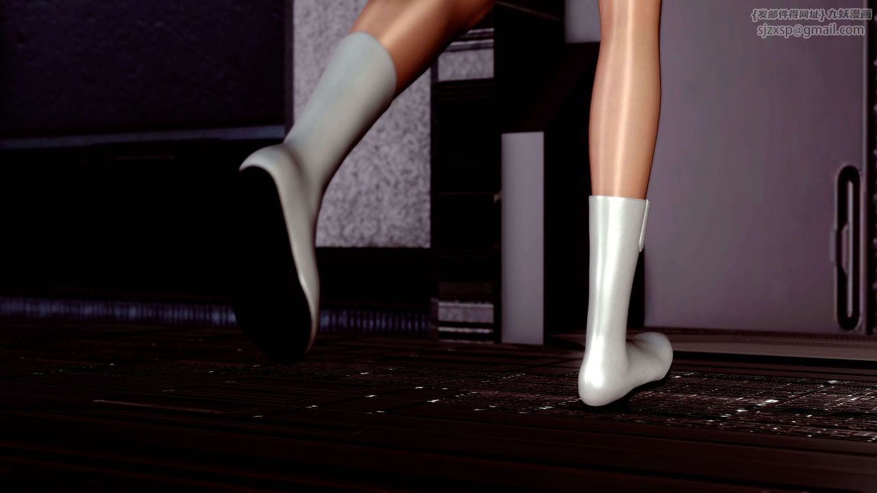 [3D]美少女假面冯迪妮第13話