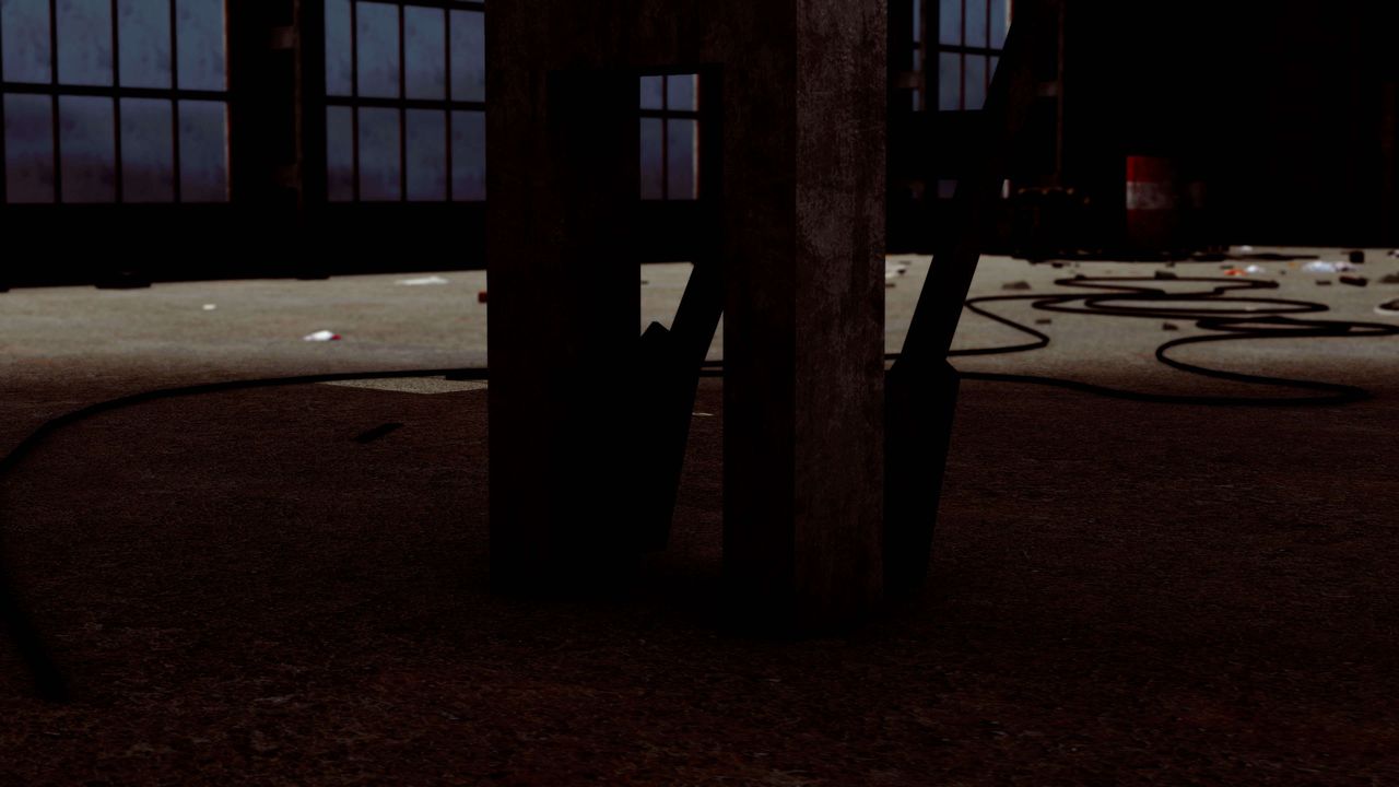 [3D]美少女假面冯迪妮第13話