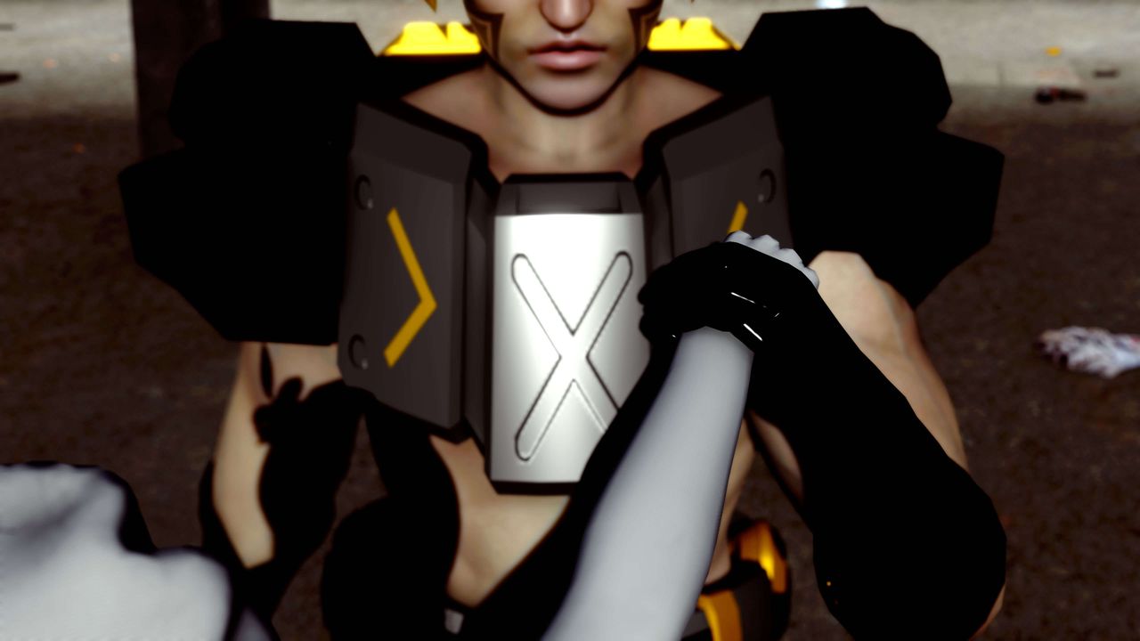 [3D]美少女假面冯迪妮第13話