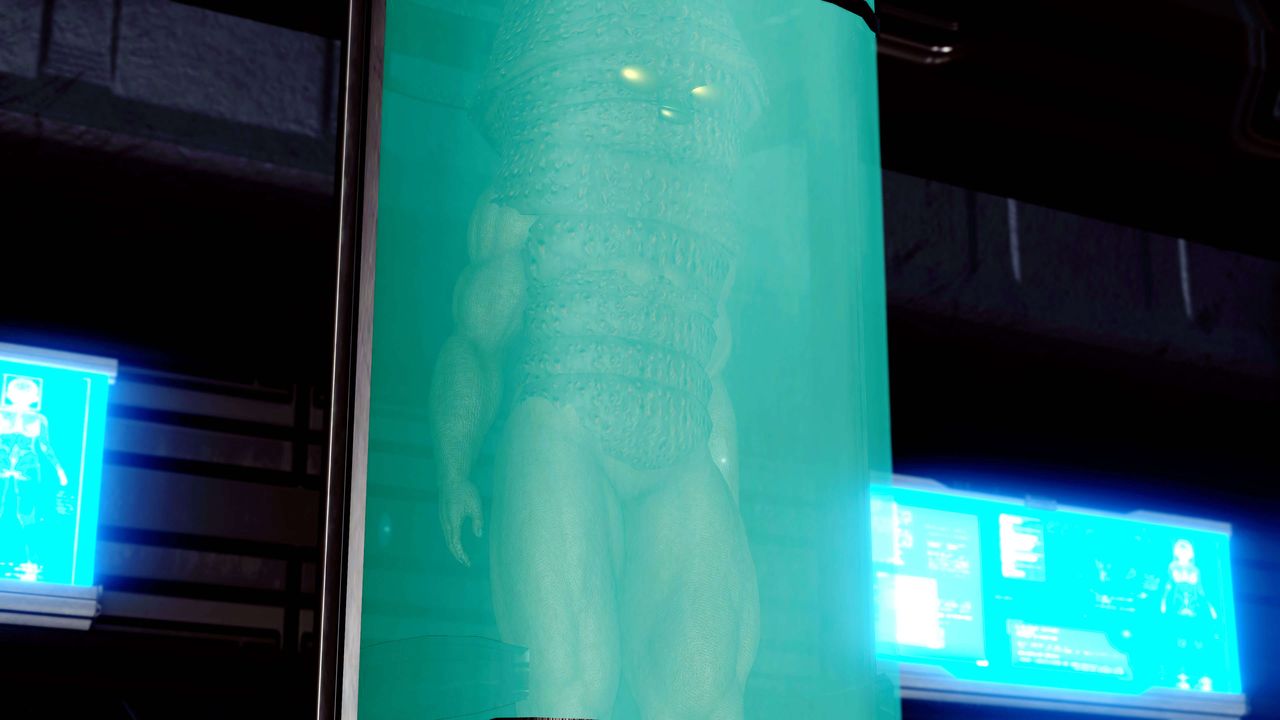 [3D]美少女假面冯迪妮第15話