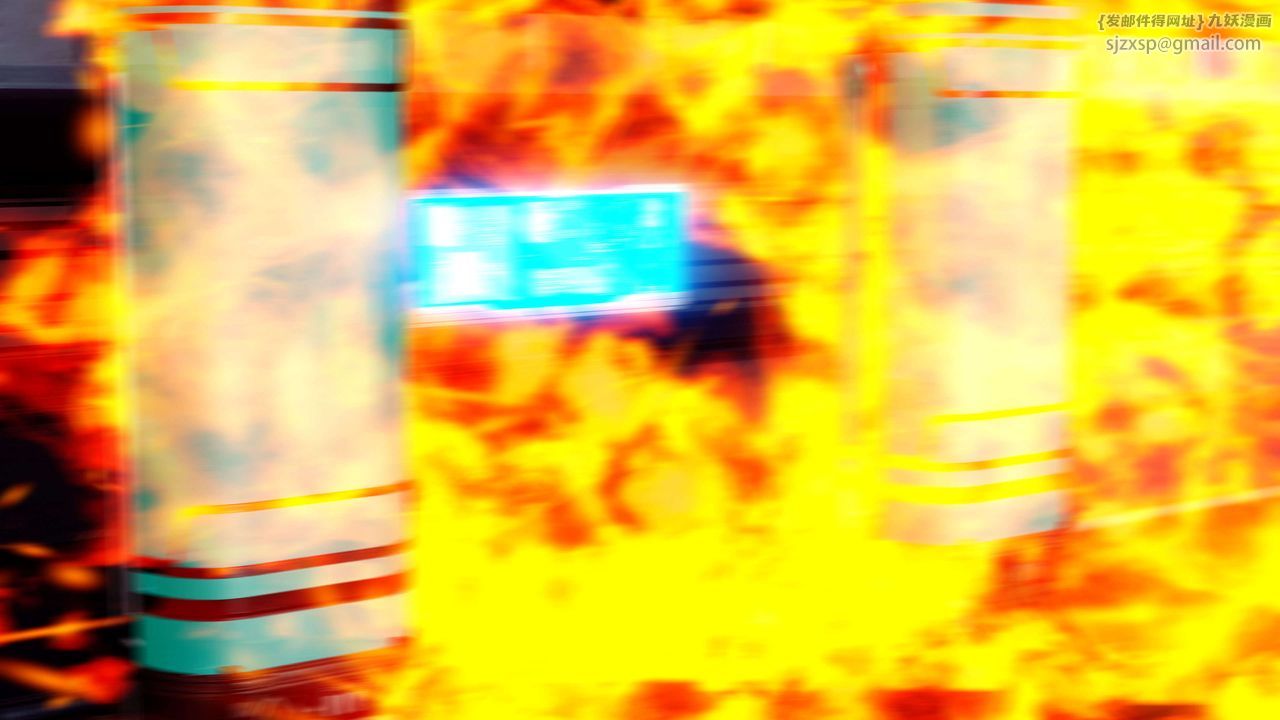 [3D]美少女假面冯迪妮第15話