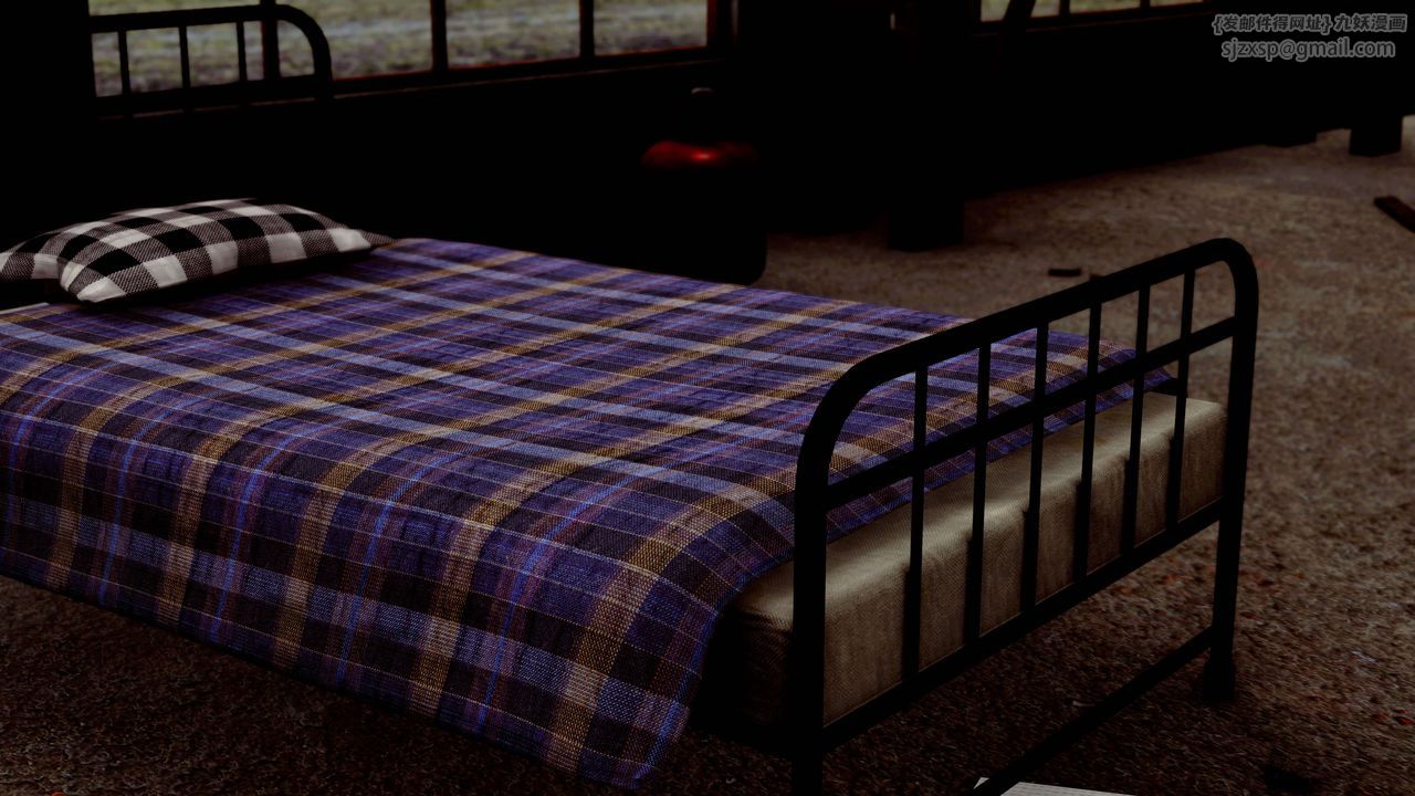 [3D]美少女假面冯迪妮第15話