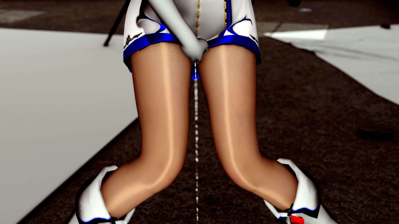 [3D]美少女假面冯迪妮第15話