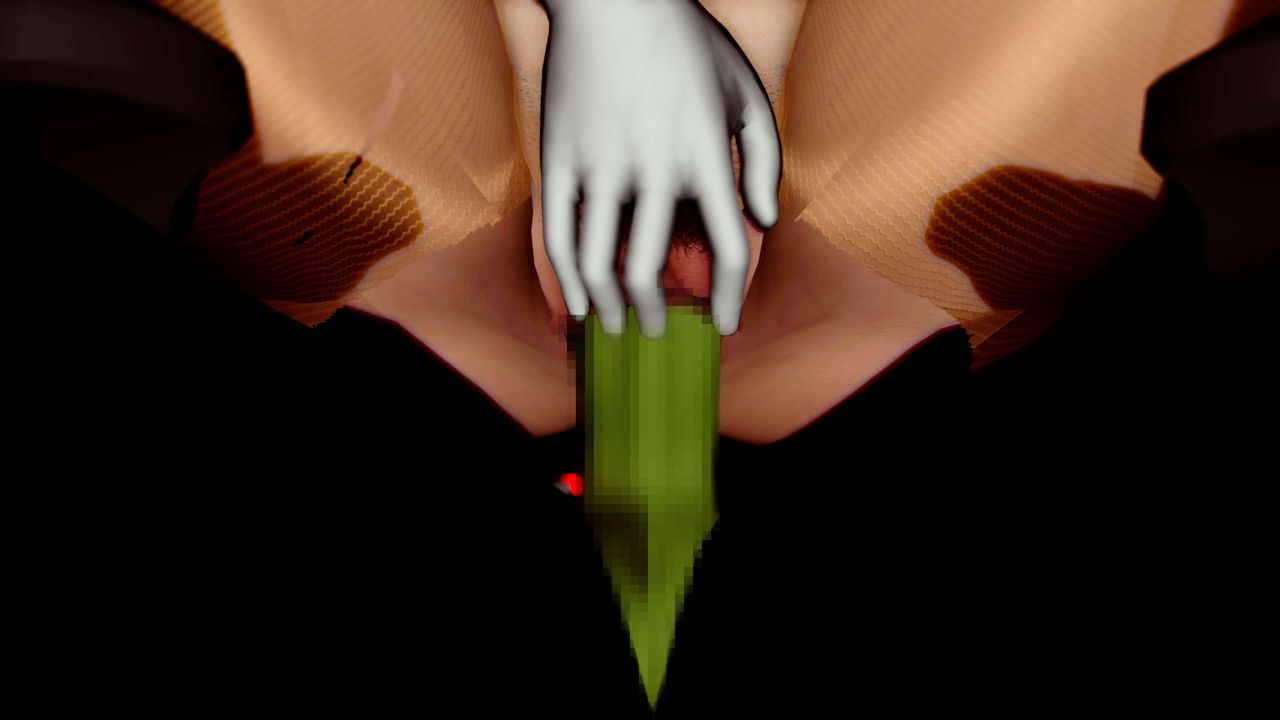 [3D]美少女假面冯迪妮第15話