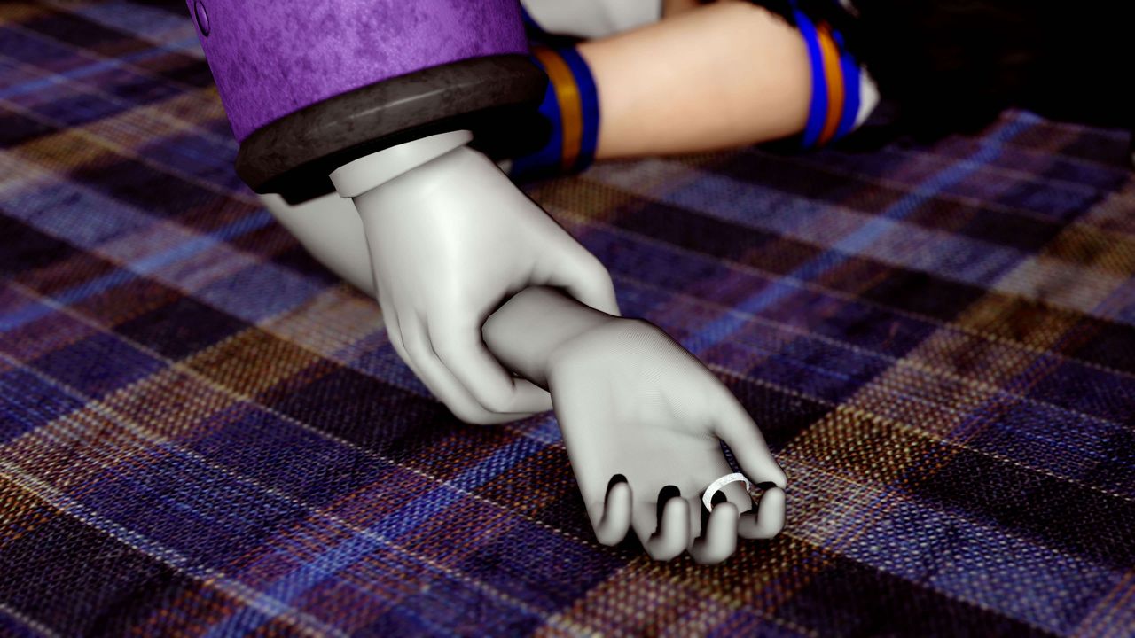 [3D]美少女假面冯迪妮第15話