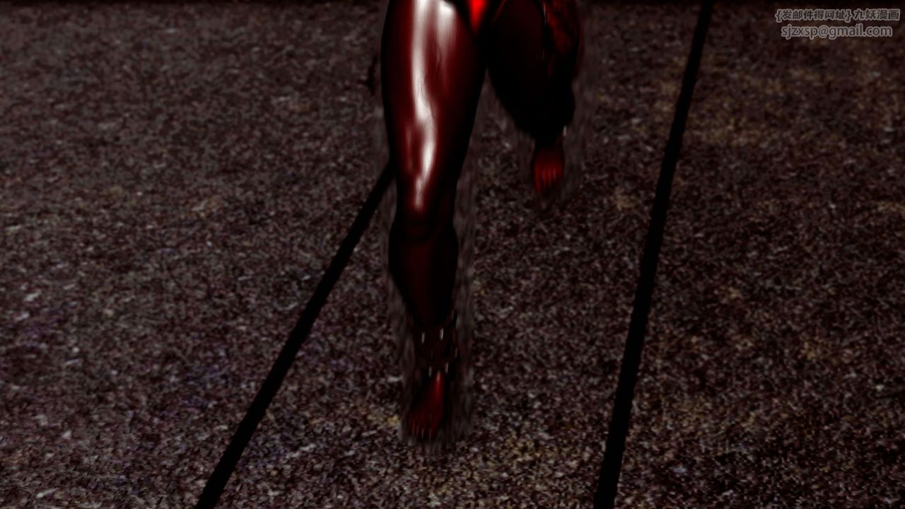 [3D]美少女假面冯迪妮第15話