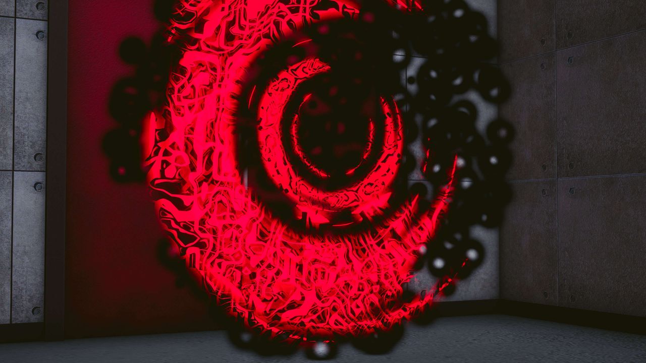 [3D]美少女假面冯迪妮第16話