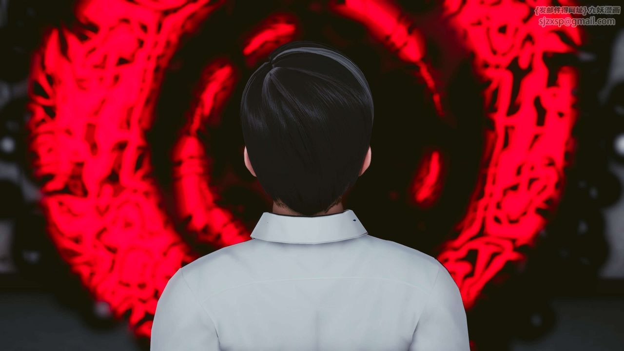 [3D]美少女假面冯迪妮第16話