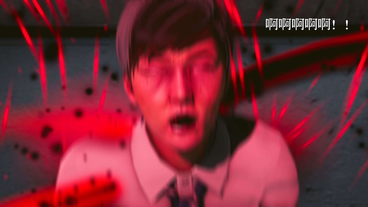 [3D]美少女假面冯迪妮第16話