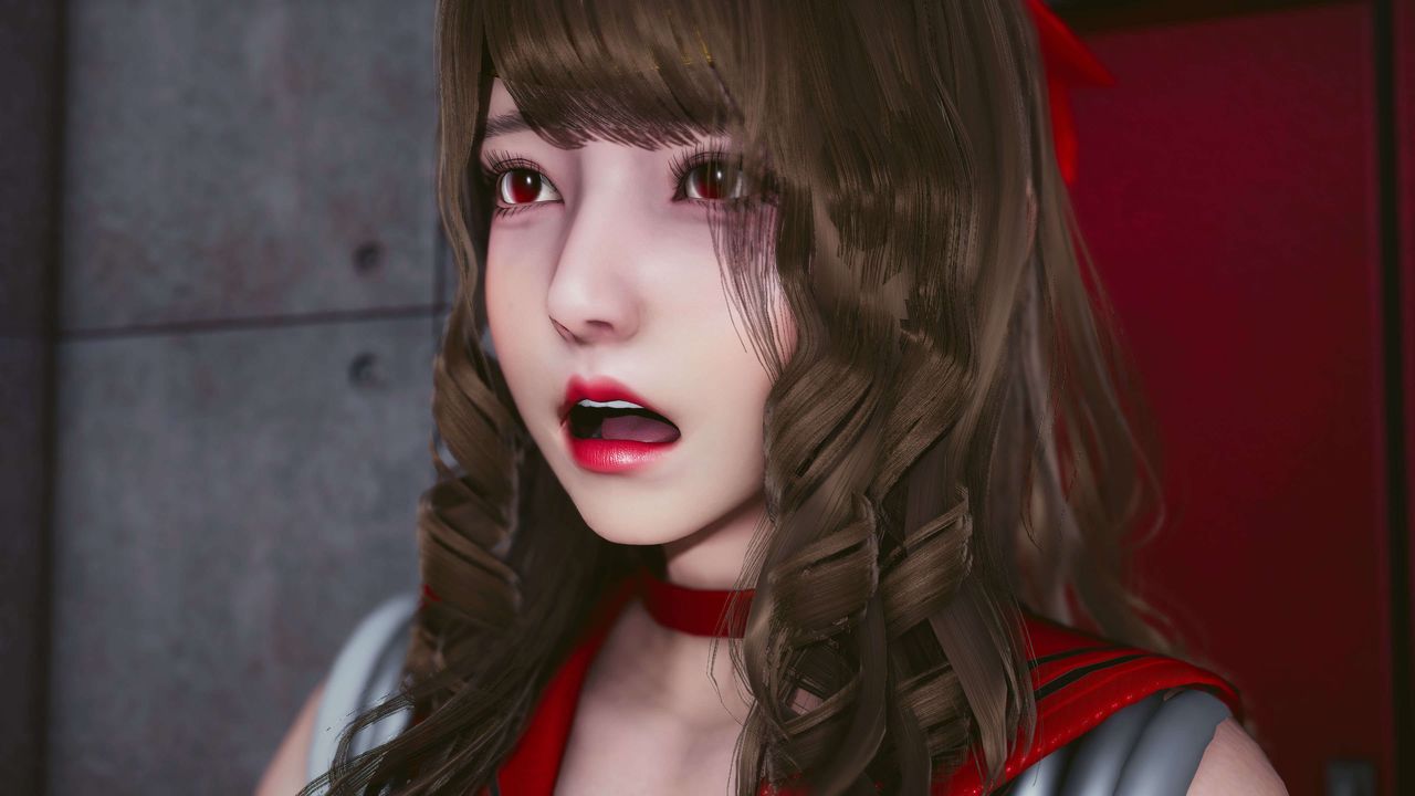 [3D]美少女假面冯迪妮第16话