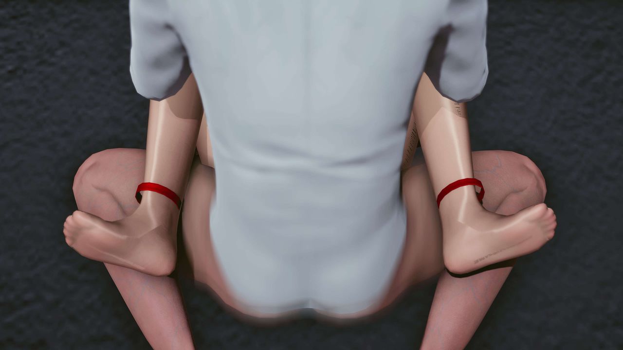 [3D]美少女假面冯迪妮第16話