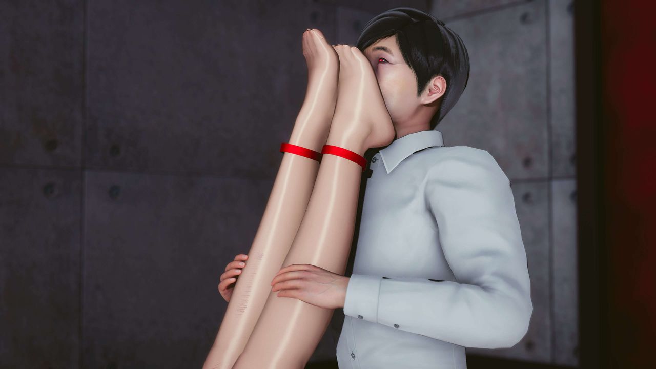 [3D]美少女假面冯迪妮第16話