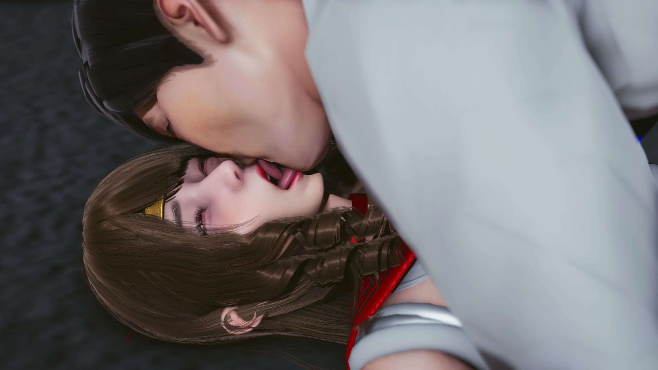 [3D]美少女假面冯迪妮第17話