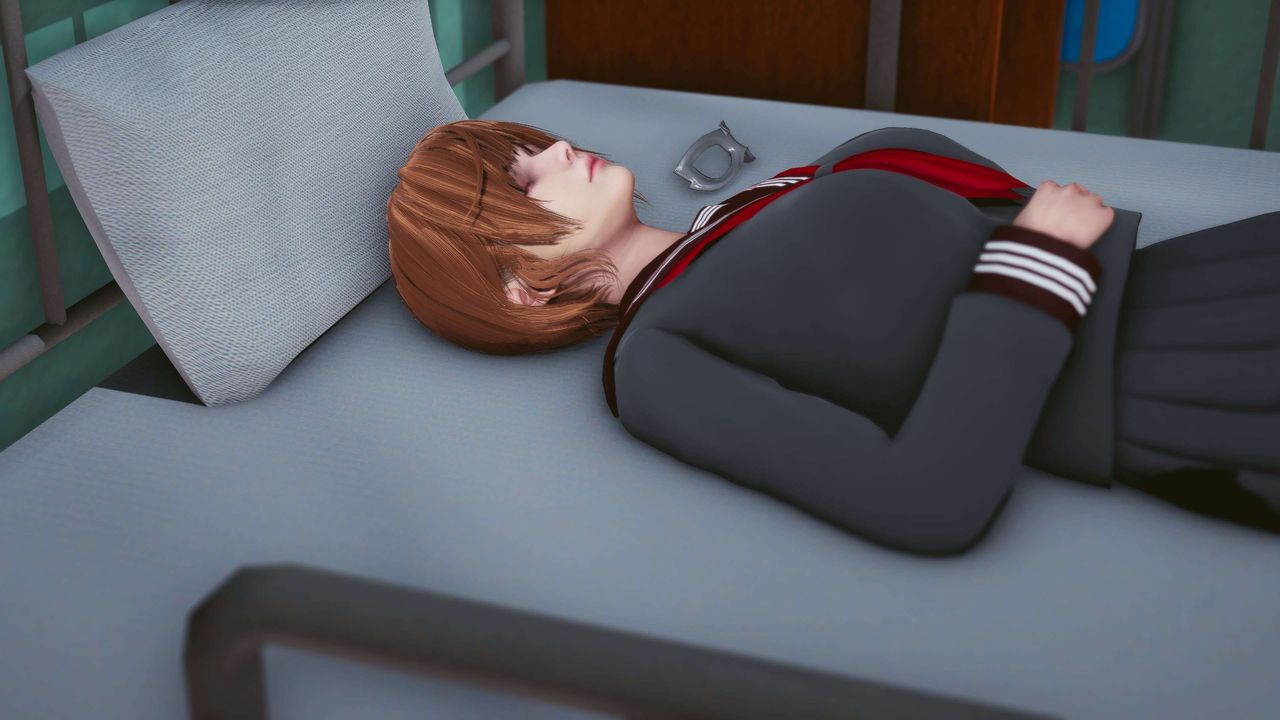 [3D]美少女假面冯迪妮第17話