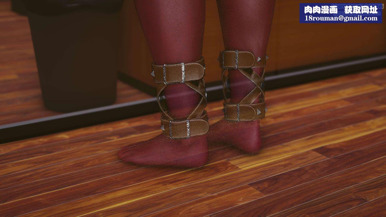 [3D]美少女假面冯迪妮第17話