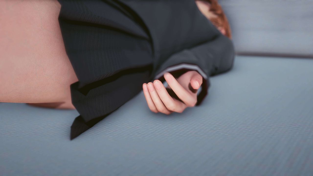 [3D]美少女假面冯迪妮第17話