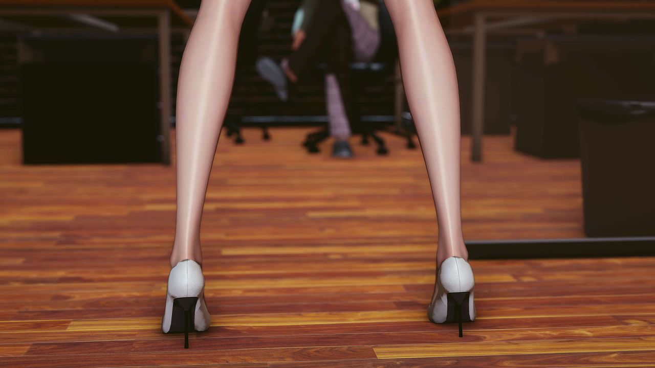 [3D]美少女假面冯迪妮第17話