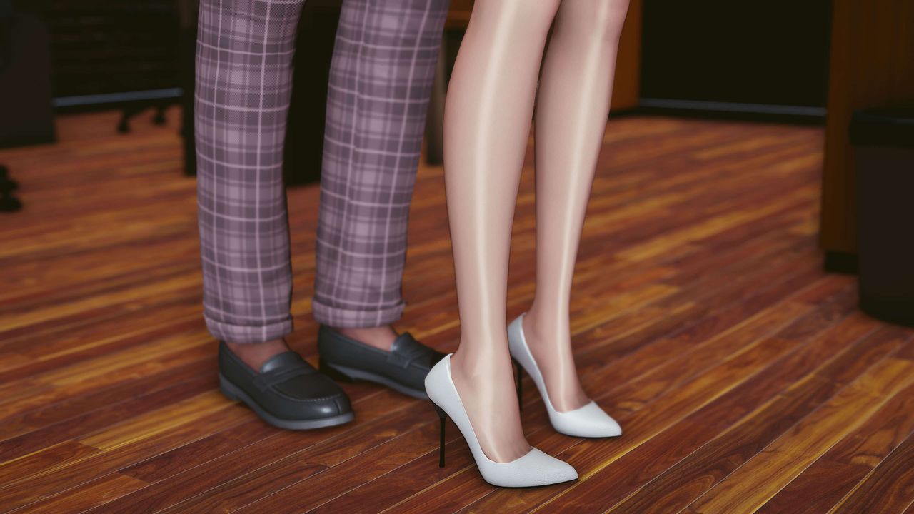 [3D]美少女假面冯迪妮第17話