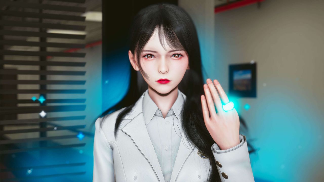 [3D]美少女假面冯迪妮第17話