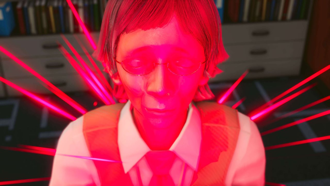 [3D]美少女假面冯迪妮第18話