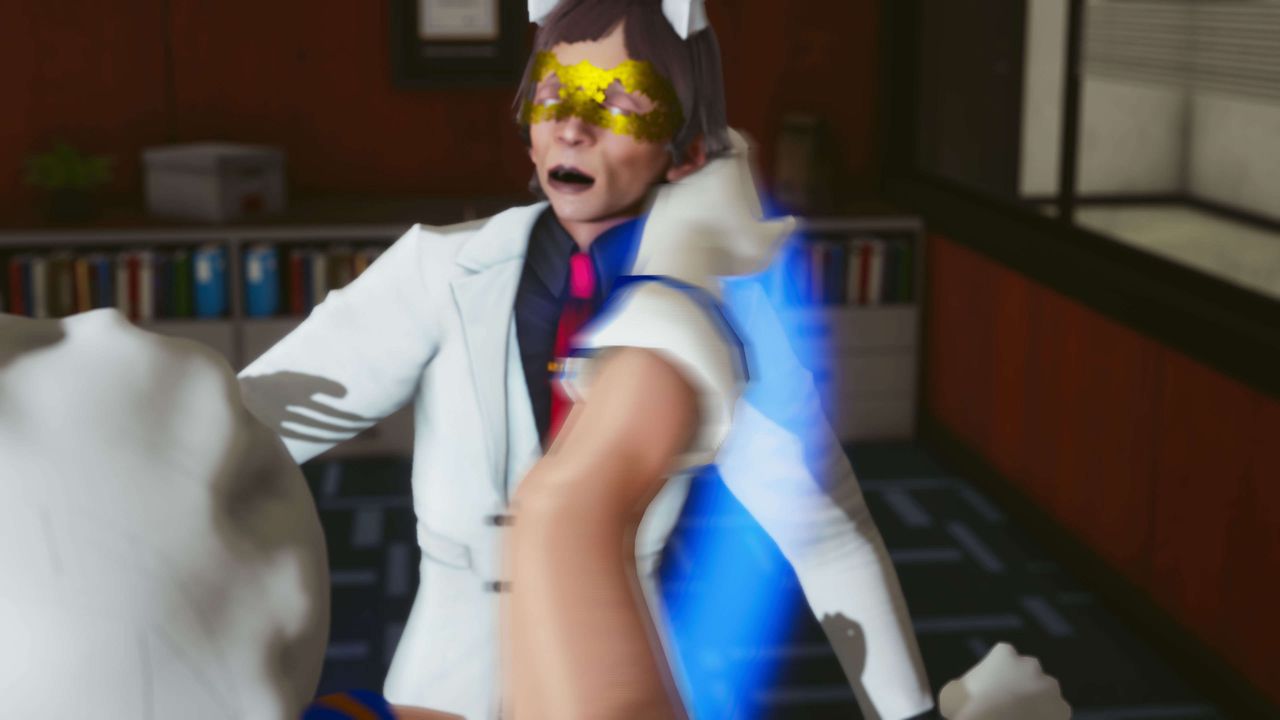 [3D]美少女假面冯迪妮第18话