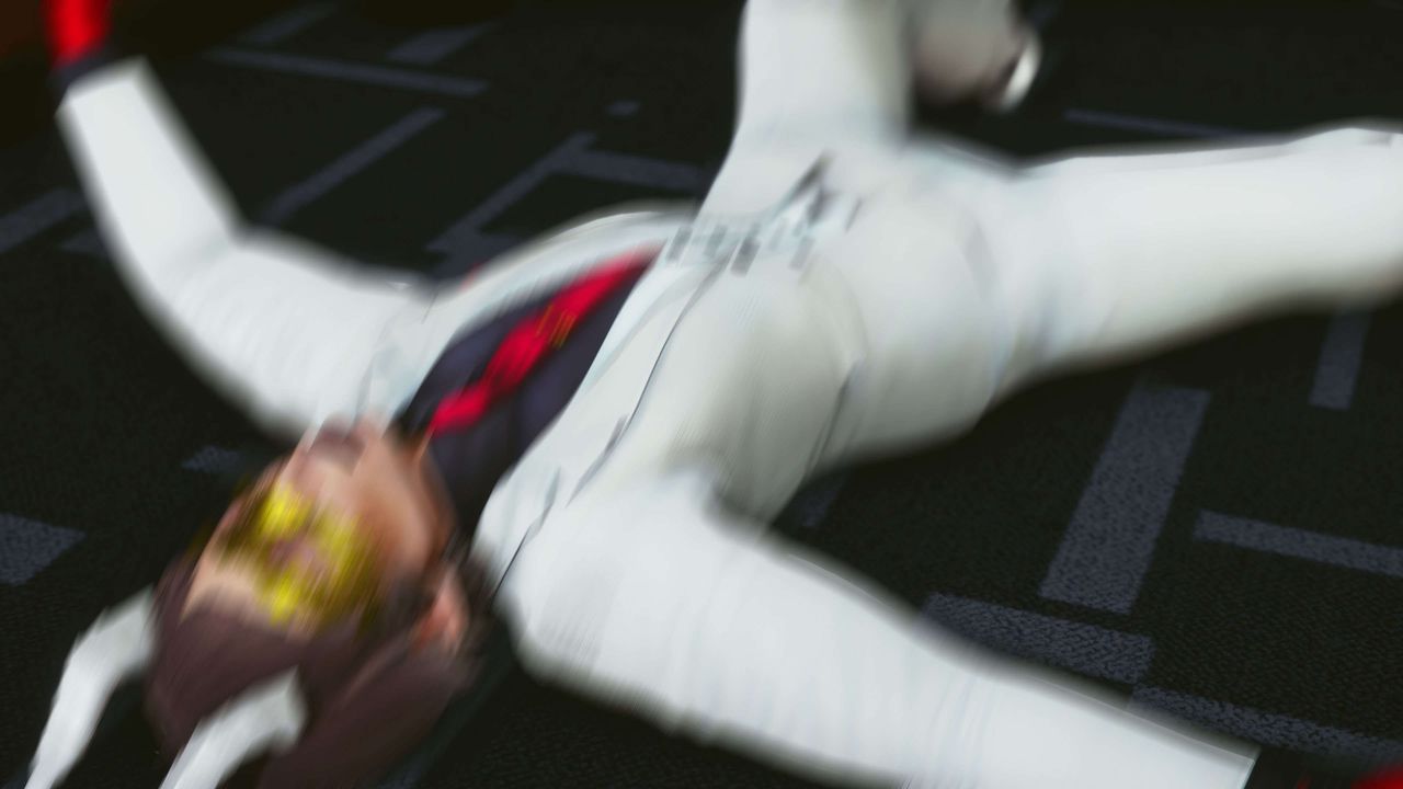 [3D]美少女假面冯迪妮第18話