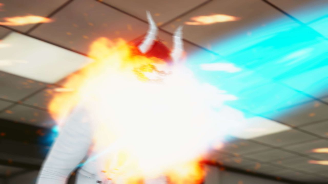 [3D]美少女假面冯迪妮第18話