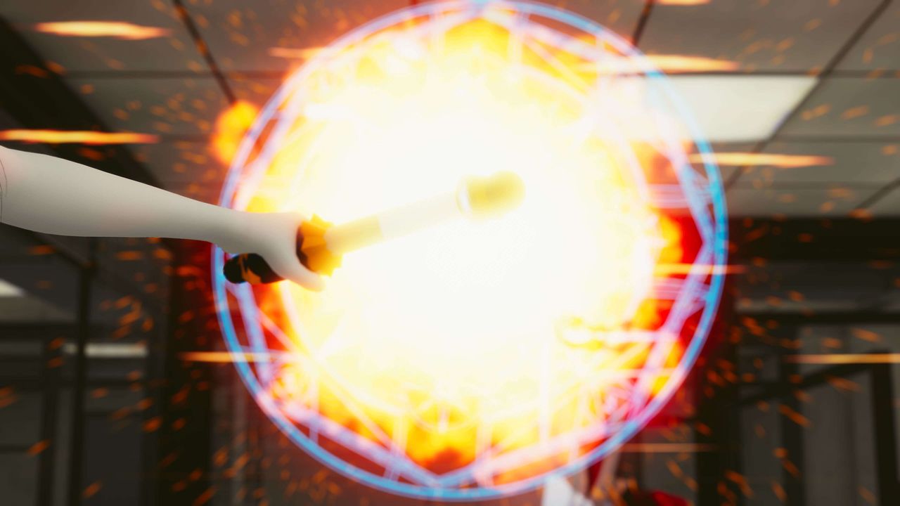 [3D]美少女假面冯迪妮第18話