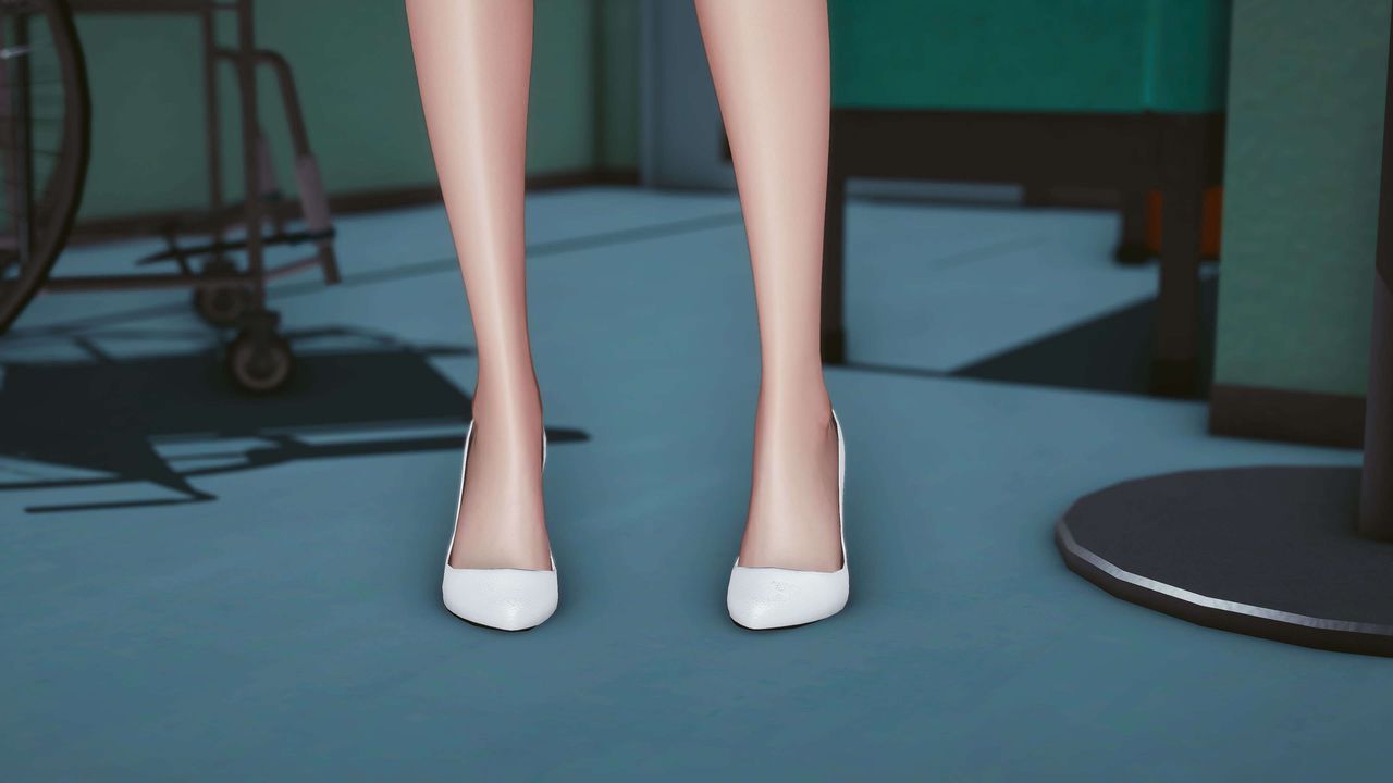 [3D]美少女假面冯迪妮第19话