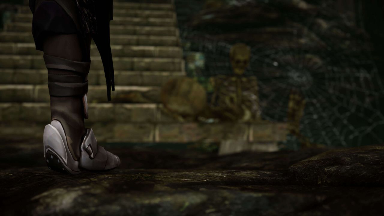 [3D]美少女假面冯迪妮第20話