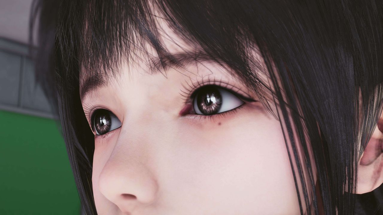 [3D]美少女假面冯迪妮第20話