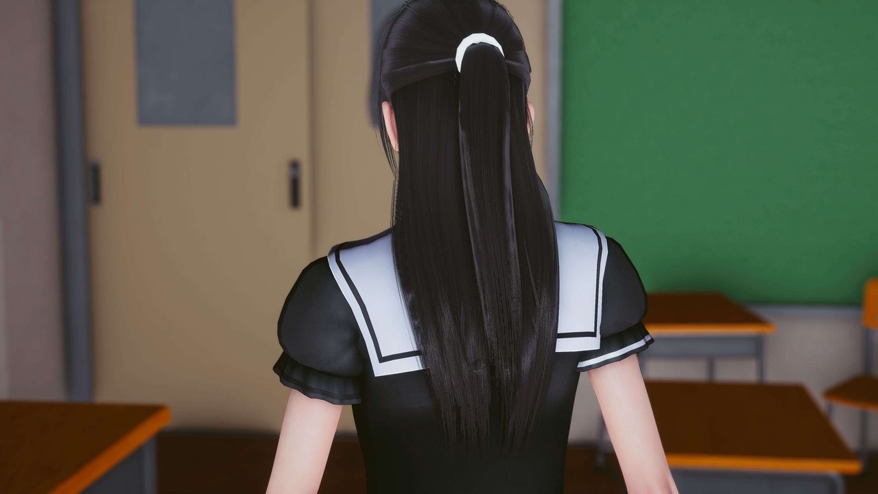 [3D]美少女假面冯迪妮第20話