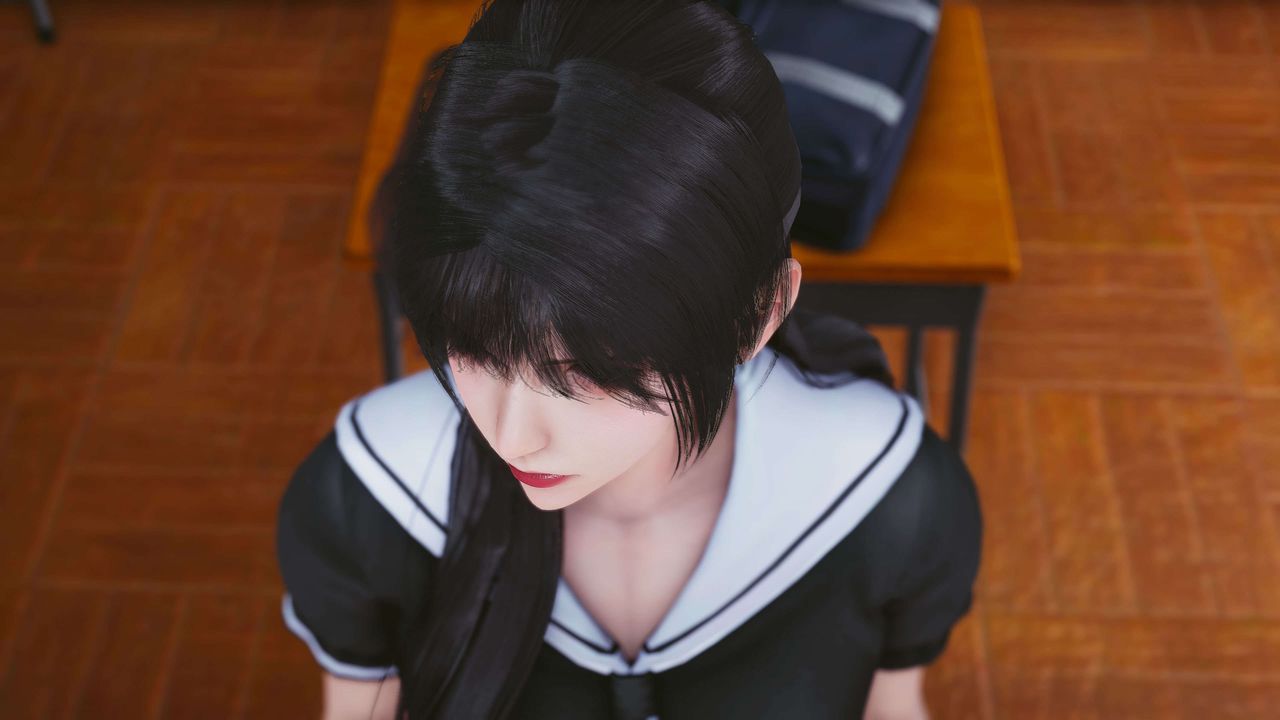 [3D]美少女假面冯迪妮第20話