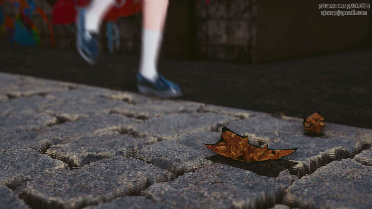 [3D]美少女假面冯迪妮第20话