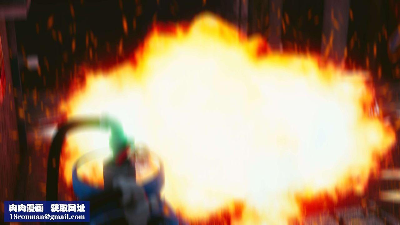 [3D]美少女假面冯迪妮第20话