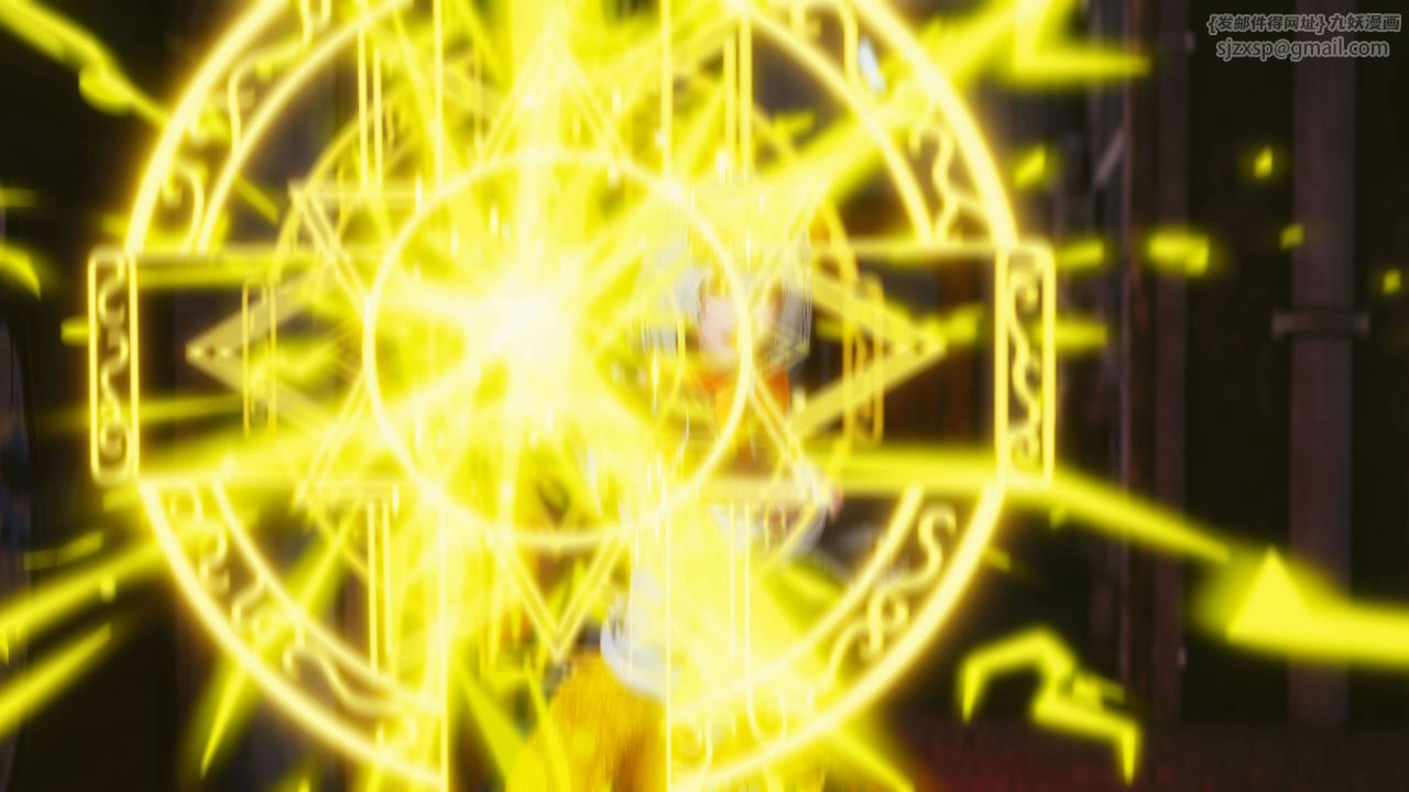 [3D]美少女假面冯迪妮第20話