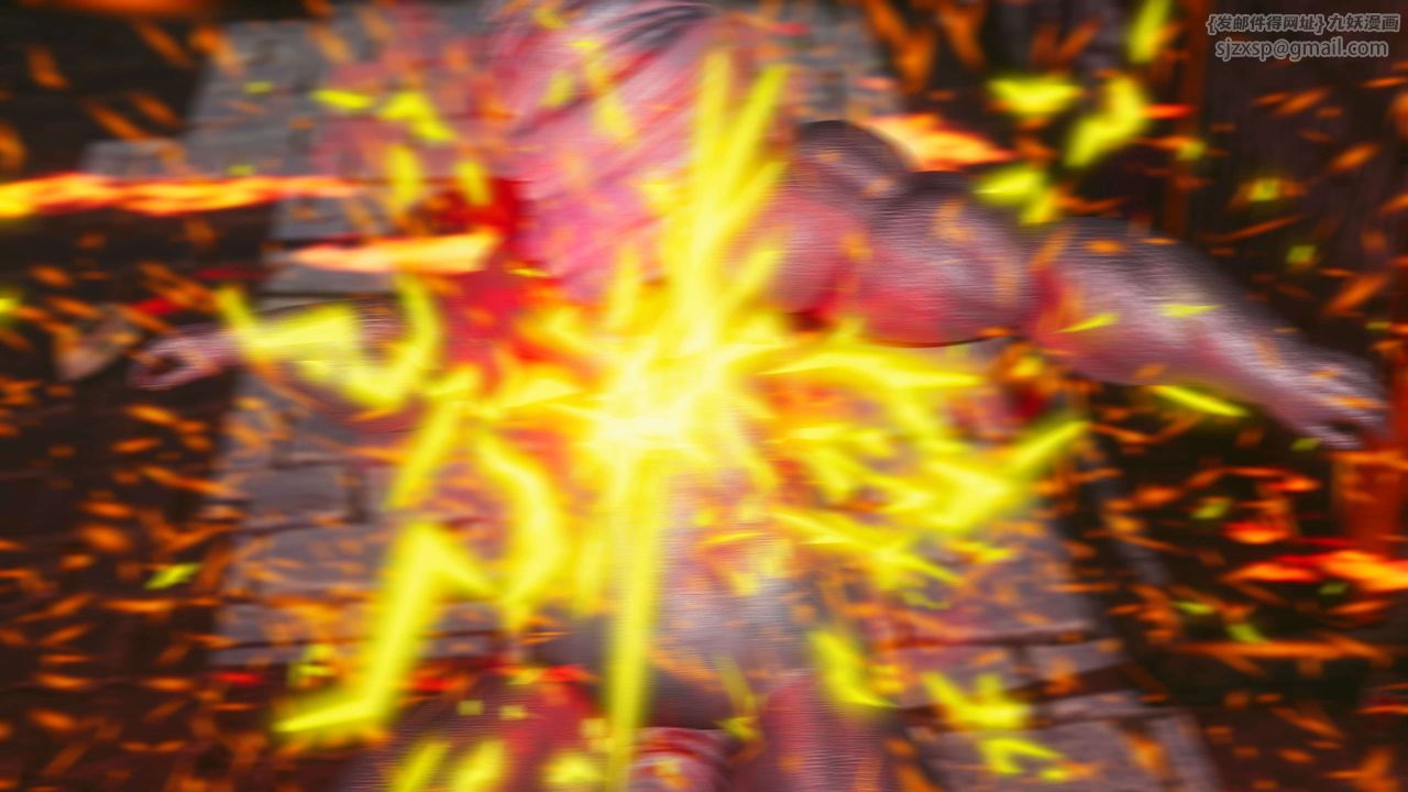 [3D]美少女假面冯迪妮第20話