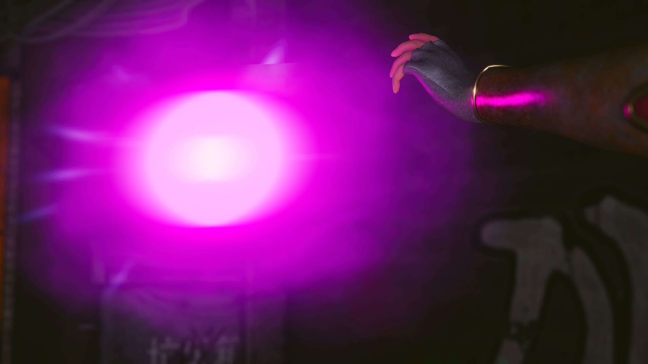 [3D]美少女假面冯迪妮第20話