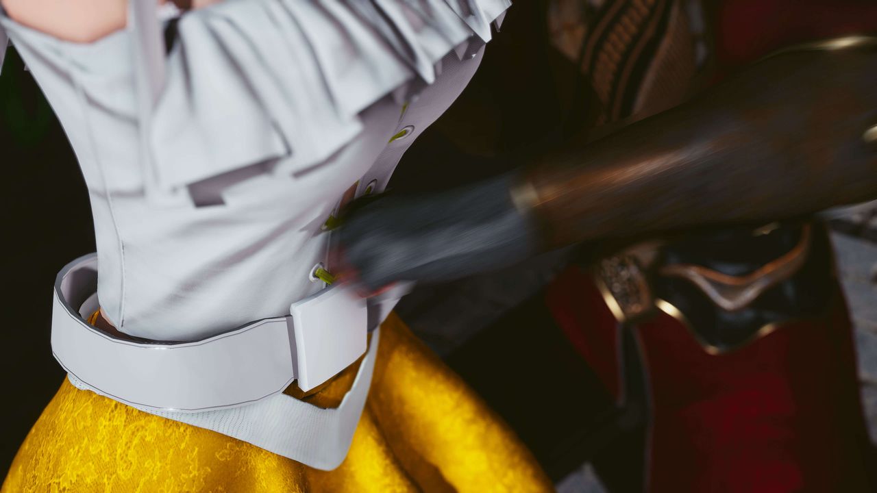 [3D]美少女假面冯迪妮第20话