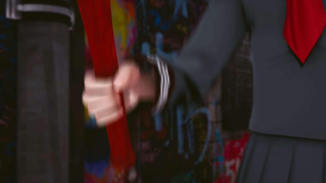 [3D]美少女假面冯迪妮第21话