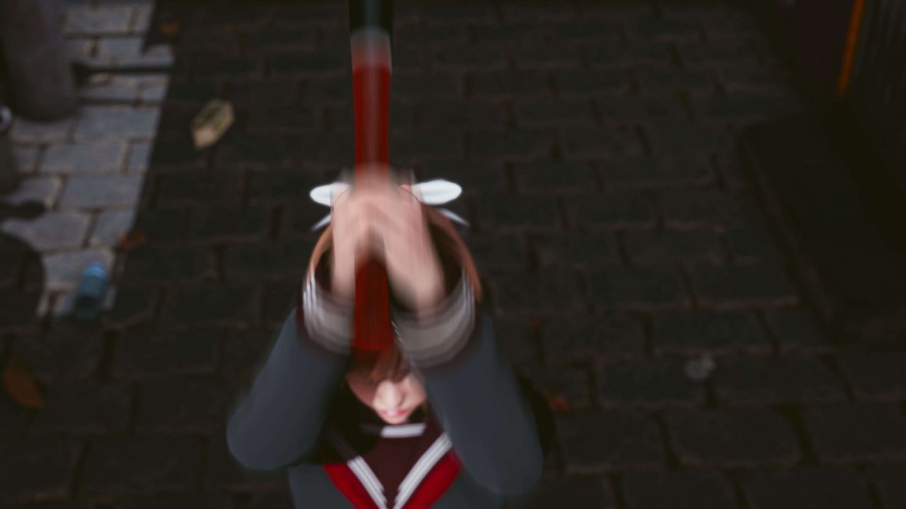 [3D]美少女假面冯迪妮第21話