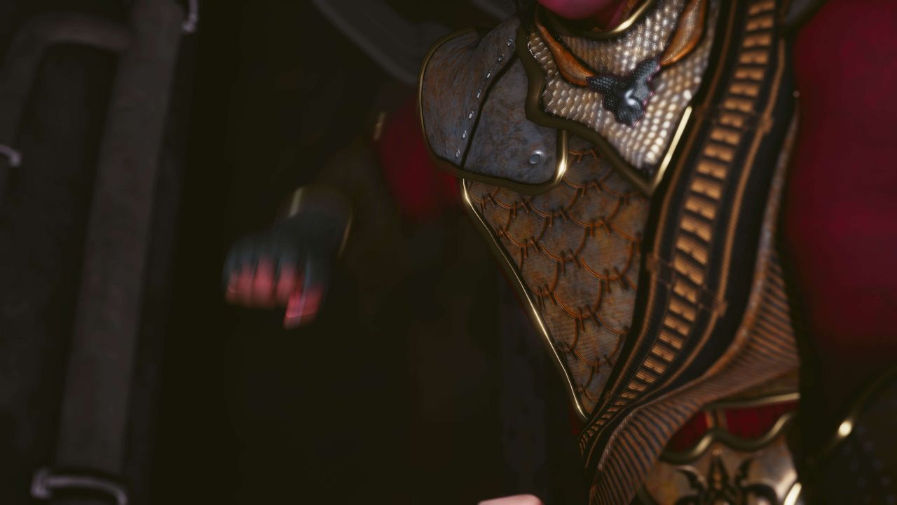 [3D]美少女假面冯迪妮第21話