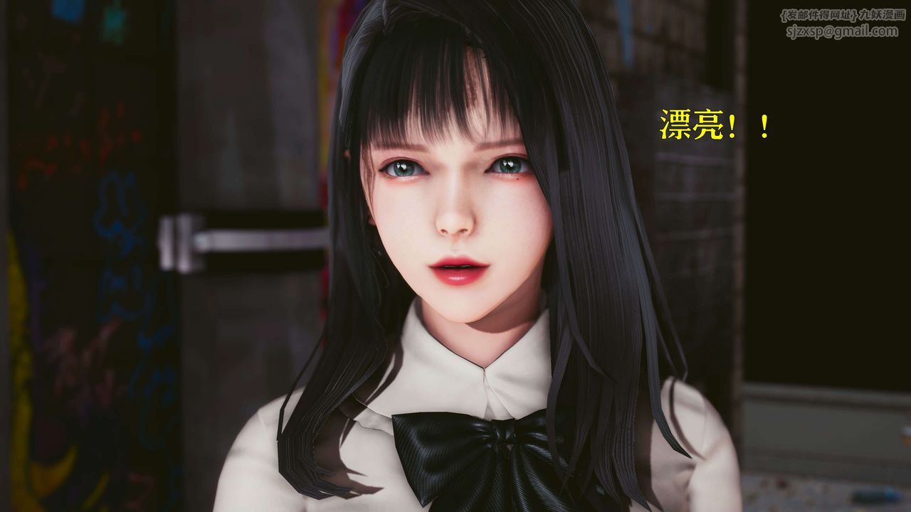 [3D]美少女假面冯迪妮第22話