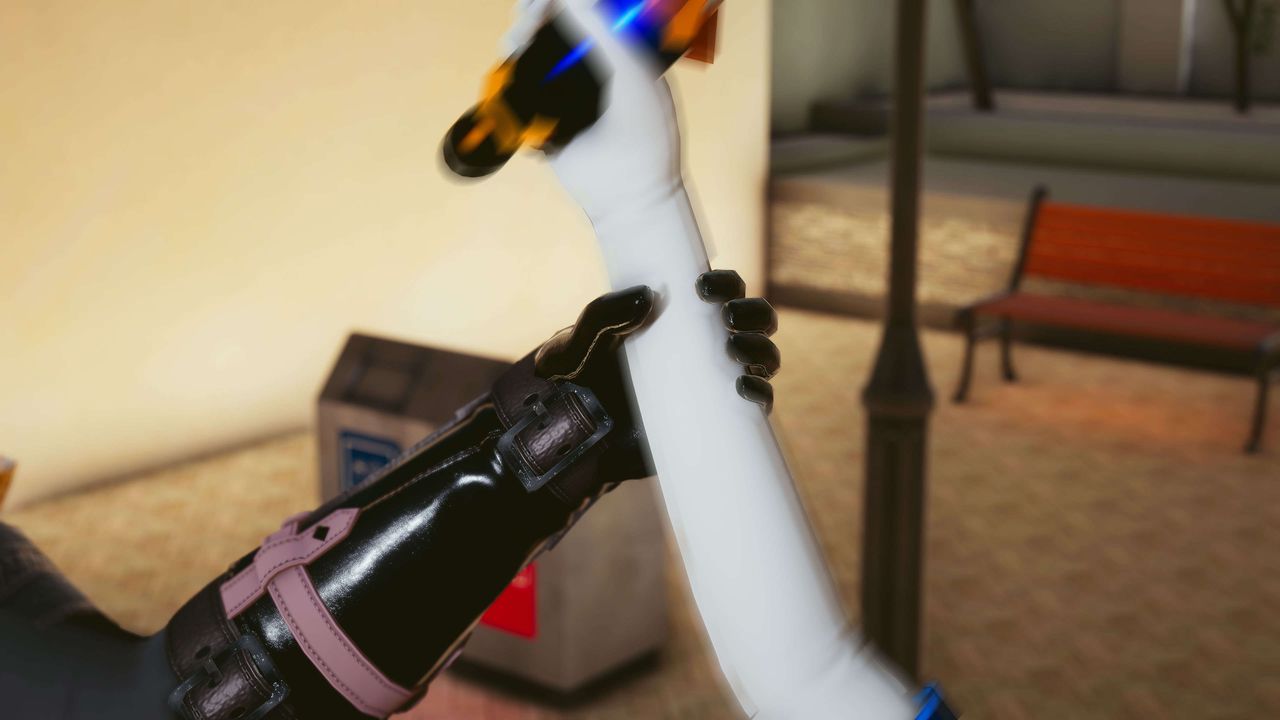 [3D]美少女假面冯迪妮第23话