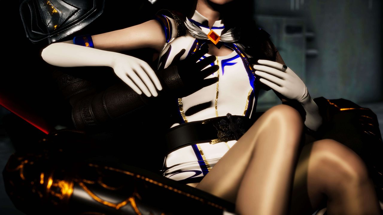 [3D]美少女假面冯迪妮第23話