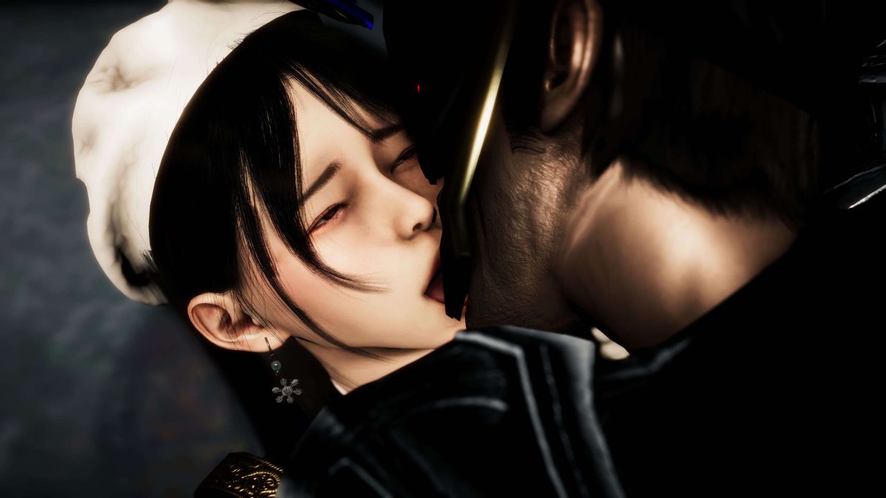 [3D]美少女假面冯迪妮第24话