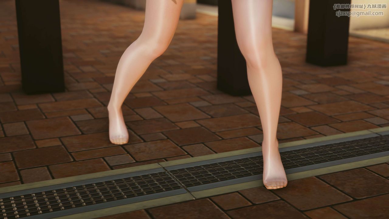 [3D]美少女假面冯迪妮第24話