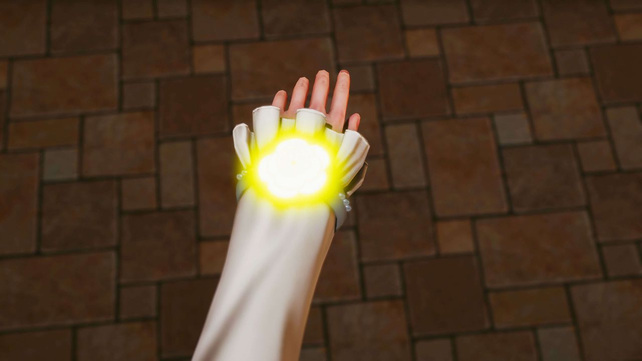 [3D]美少女假面冯迪妮第25話