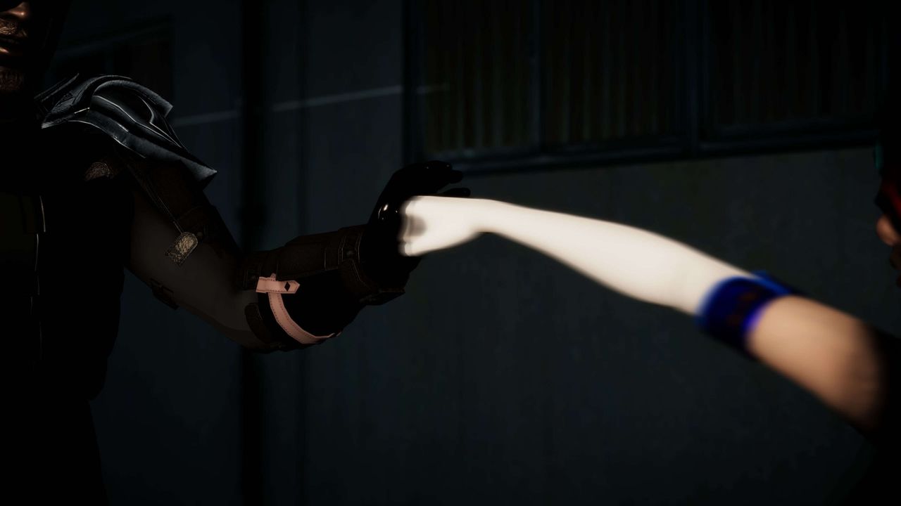 [3D]美少女假面冯迪妮第25話