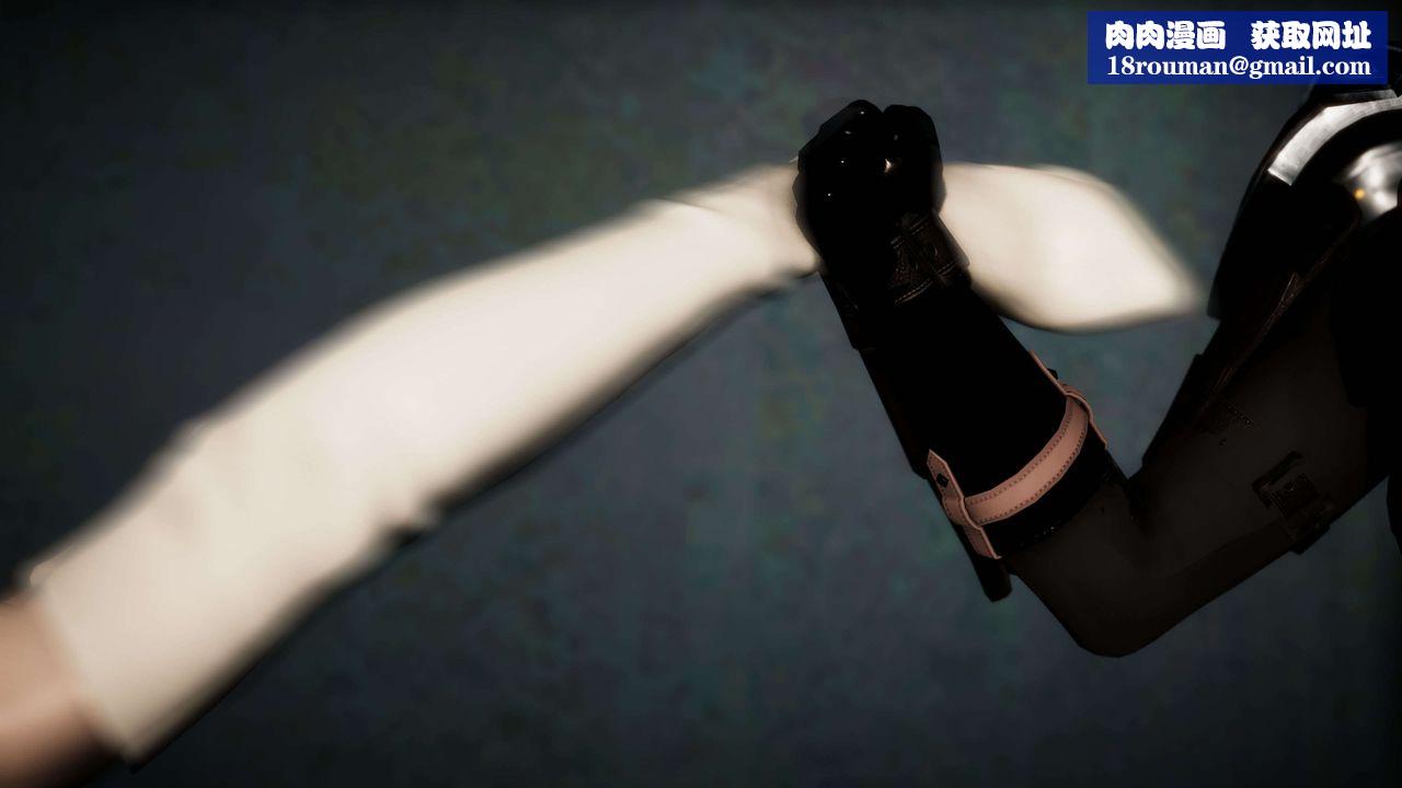 [3D]美少女假面冯迪妮第25話